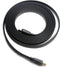 CableXpert High Speed platte HDMI kabel