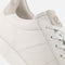 ECCO STREET LITE - Lage sneakers - Comfortabel en flexibel - Wit