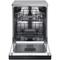 Whirlpool WH3FB14BN7A0X - Vaatwasser - Oude vaatwasser gratis retour - Morgen in huis