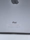 Apple iPad Air 1 (A1474) - Tablet - 9,7-inch Retina-display - Spacegrijs