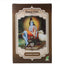 Semi-permanente kleurstof Henna Radhe Shyam Shyam Henna Bruin (100 g)