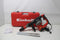 Einhell Elektrische Breekhamer TE-DH 32 - 1500 W - 32 J - SDS-Max - Punt en platte beitel - Transport-/Opbergkoffer