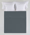 Bovenblad Alexandra House Living Grijs 170 x 270 cm