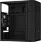 Aerocool CS-104 - ATX Mini Tower - MicroATX Mini-ITX - Zwart
