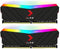 PNY XLR8 - RAM Geheugen DDR4 16 GB 3200 MHz CL16 RGB (2x8 GB)