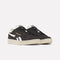 Reebok CLUB C GROUNDS CHALK - Unisex Sneakers - Lage sneakers - Washed Black