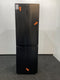 Inventum KV1850B - Vrijstaande koel/vriescombinatie - NoFrost 216/122 liter