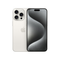 APPLE iPhone 15 Pro Max - 256 GB - A17 Pro - Titanium Wit