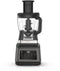 Ninja BN800 - 3-in-1 Foodprocessor Blender - 1200W 1,8L 2,1L