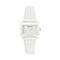 Guess GW0677L1 - Polshorloge Dames - Kwarts - Ø 33 mm - Wit
