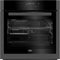 Beko BIR19400DXPS - Elektrische oven 72 l - A - Zwart Roestvrijstaal