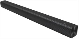 Xiaomi Soundbar - 2.0ch - Bluetooth 5.3 - Zwart