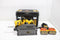 DeWALT DCS520T2R - FlexVolt Invalzaag 54V 6.0Ah XR Li-ion - TSTAK