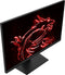MSI Optix MAG274QRF-QD - Gaming Monitor - 27