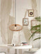 GOOD&MOJO Hanglamp Cango - Bamboe - Ø40cm - - Hanglampen Eetkamer, Slaapkamer, Woonkamer