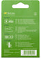 GP ReCyko Rechargeable AAA batterijen - Oplaadbare batterijen AAA - (650mAh) - 2 stuks