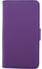 Mobilize MOB-SWBCP-Y530 - Flip Cover - Magneetsluiting en Portemonnee - Paars