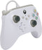 PowerA 1519365-01 - Bedrade Controller - Dual Rumble Motors en Impulse Triggers - Wit