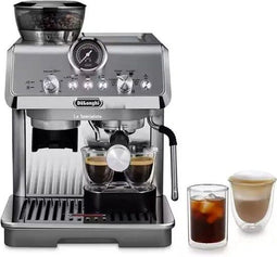 DeLonghi La Specialista Arte Evo EC9255 - Koffiemachine - 15 bar druk - Zilver