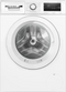 Bosch WAN2829MNL - Wasmachine - 9 kg - 1400 rpm - Iron Assist - Energieklasse A - Wit