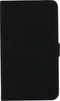 Mobilize Slim Wallet - Flip Cover - Voor 2 pasjes - Zwart