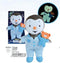 Knuffel Jemini T'choupi 25 cm