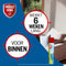 Protect Home Zilvervisjes Spray - 400 ml - Zilvervisjes - Papiervisjes - Ovenvisjes - Zilvervisjesspray Bestrijdingsmiddel - Werkzaam tot 6 Weken