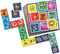 Tactic Paw Patrol 3-in-1: Memo - Lotto - Domino | Games | bol