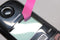 Panasonic KX-TGU132 - Dect-telefoon - Antwoordapparaat Nummerherkenning