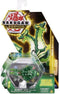 Bakugan - 1 Bakugan Nova Light Seizoen 5 en 2 kaarten - 6 jaar oud - Real Model Boking