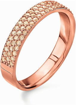 Ring Dames Folli Follie 3R16S036RS - 16