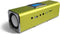 Technaxx MusicMan MA - Soundstation - Mobiel stereoluidsprekersysteem met display - Geel