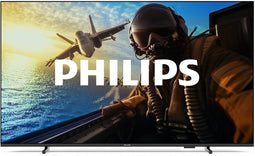 Philips 43PUS7000/12 - Ultra HD TV - 4K HDR Dolby Atmos - Zwart (2025)