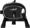 Sportivo - Traptrainer - Pedaaltrainer met instelbare weerstand - Zwart