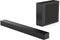 Hisense HS2100 - Soundbar - 240W totaal vermogen - 2.1-kanaals systeem