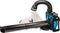 Makita DUB363PT2V - Bladblazer set - 36V (2x 18V) Li-Ion accu's (2x 5.0Ah) - 194 km/h