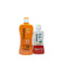 Zonnemelk voor kinderen Babaria Spf 30 100 ml Aloë Vera