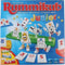 Goliath Rummikub Junior - Bordspel - Denkspel met cijfers en beloningsfiches
