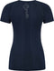 Rogelli Essential - Sportshirt - Korte Mouwen - Ventilerend - Blauw - Maat XL