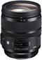 Sigma 24-70mm F2.8 DG OS HSM Art - Zoomlens - Snelle autofocus en optische stabilisatie - Nikon F