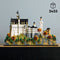 LEGO® Architecture - Slot Neuschwanstein (21063) - 3455-delige bouwset voor volwassenen