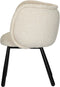 Pole to Pole - Panda armstoel - Parel Wit