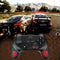 2x Draadloze Controller Geschikt voor Nintendo Switch & Switch 2 - Ergonomische Handvat Gripstand,
