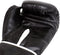 Everlast Core 2 - Bokshandschoenen - Duurzaam pvc-leer - L/XL - Zwart