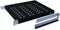 Assmann DN-97645 - 19 inch Apparaatbodem - Belastbaar tot 50 kg - Kastdiepte 600 mm