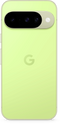 Google Pixel 10 - Smartphone - 128GB opslag - Geel