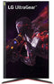 LG UltraGear 32GP850-B - Gaming Monitor - 31,5