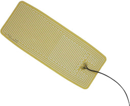 Thermo TECH Polyester Verwarmingsfolie 24 V 40 W (l x b) 396 mm x 160 mm