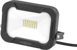Ansmann wfl800 10w/800lm luminary led-wandspot