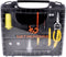 NetPeppers NP-FIBER-KIT210 Gereedschapskoffer voor glasvezelkabels 1 stuk(s)